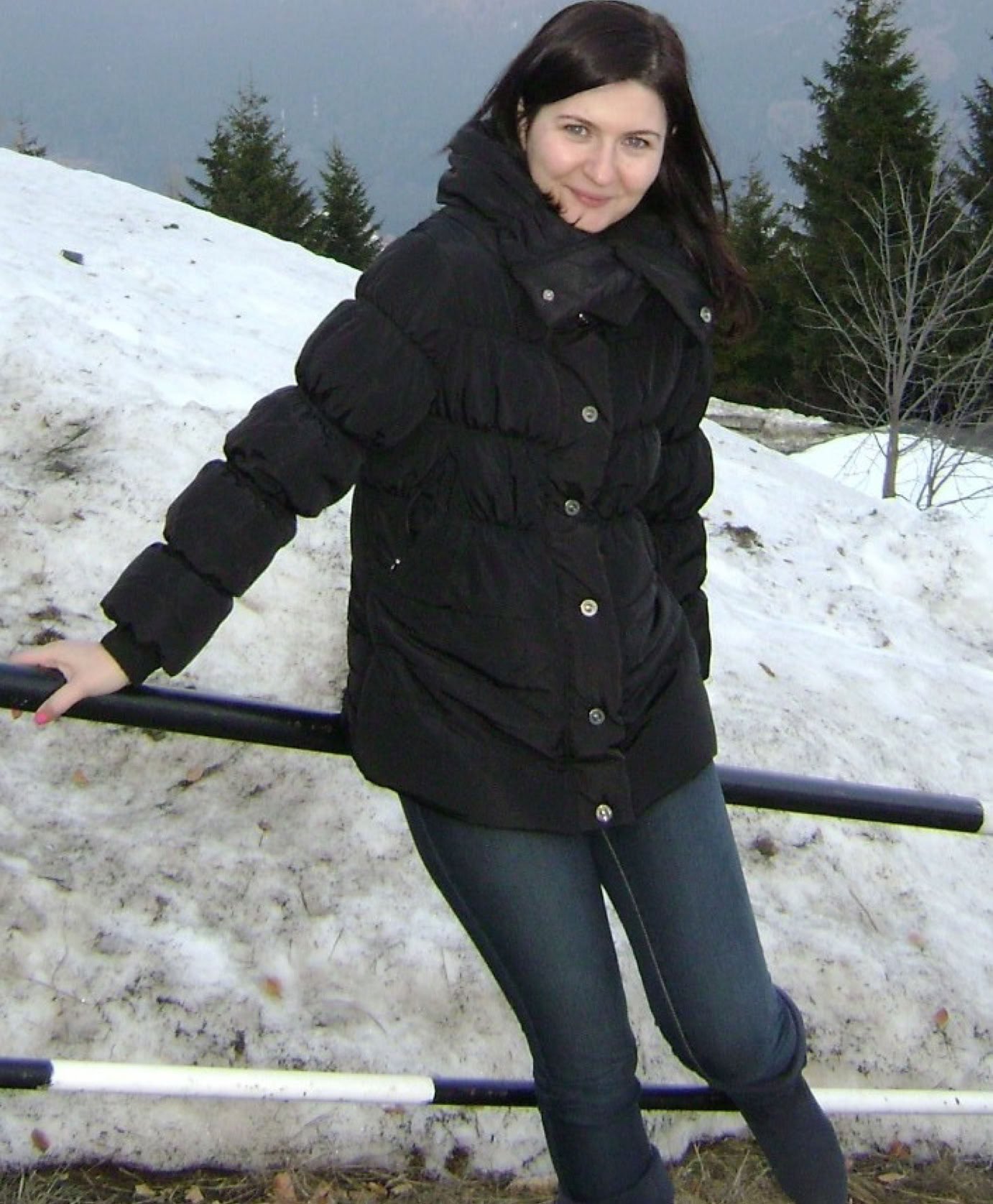 Giorgiana Alisa Armeanu